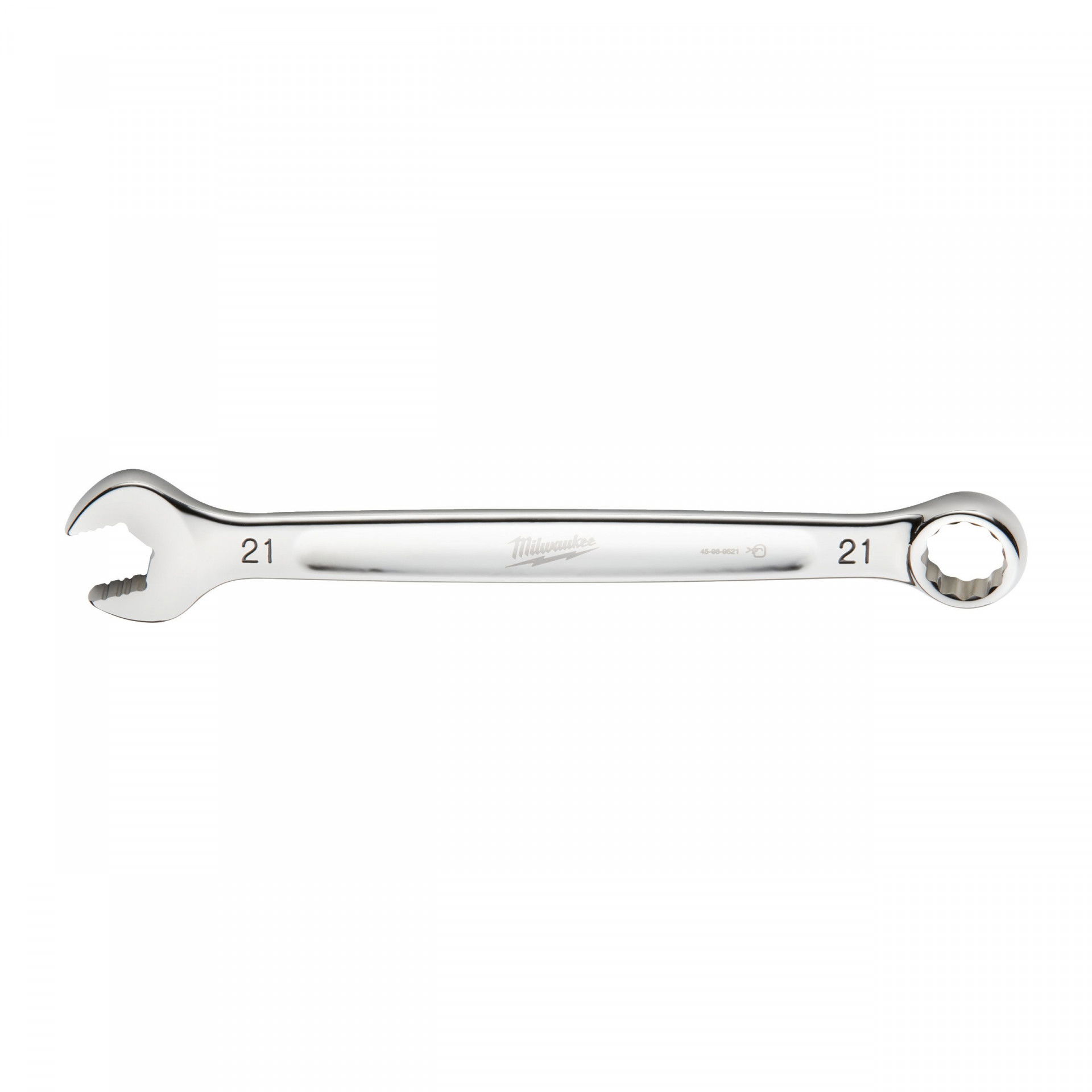 Milwaukee MAX BITE™ csillag-villáskulcs, 21 mm termék fő termékképe