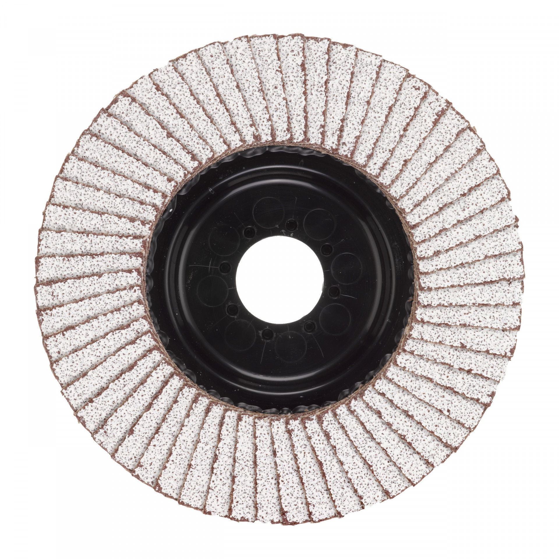 Milwaukee ALU SLC 50/125 lamellás csiszolótárcsa, G60, Ø125 mm termék fő termékképe