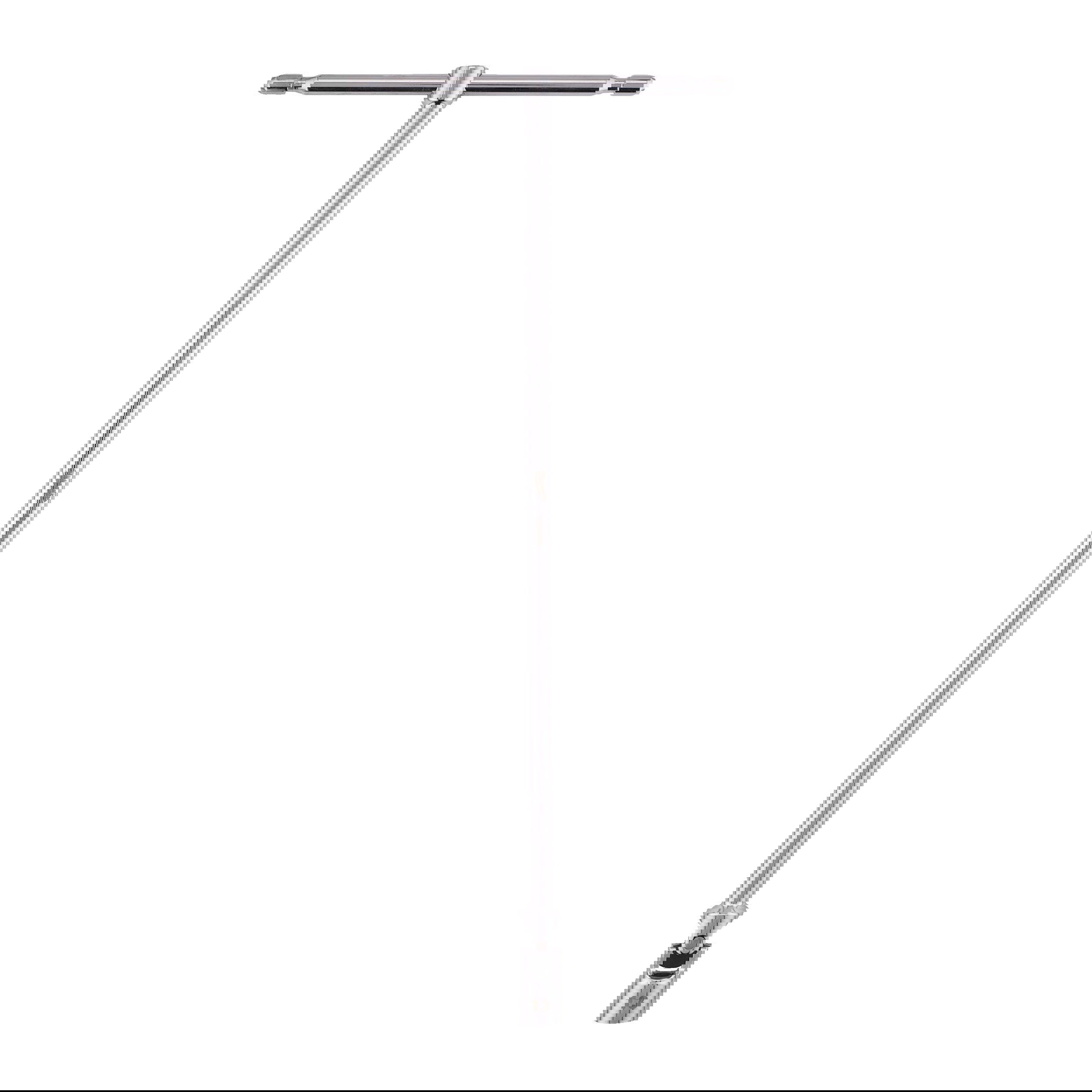 Milwaukee Csuklós T-kulcs, 13 mm termék fő termékképe