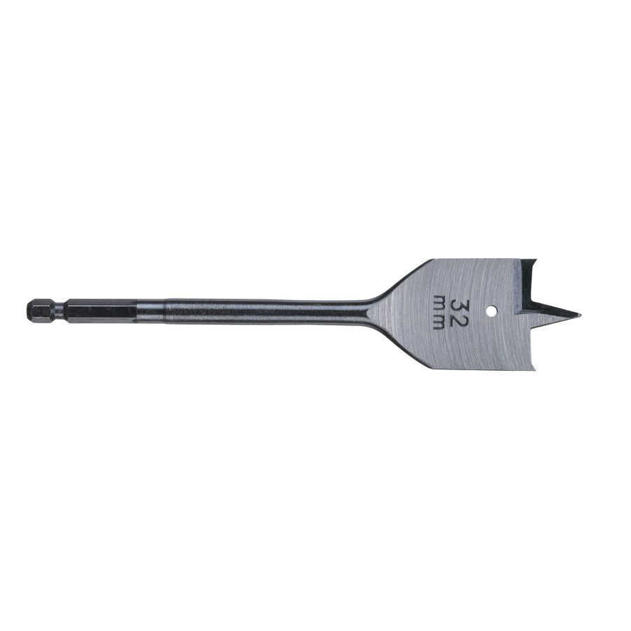 Milwaukee Lapos marófúró 1/4" hatszög befogással (DIN E 6.3), 32 x 152 mm termék fő termékképe