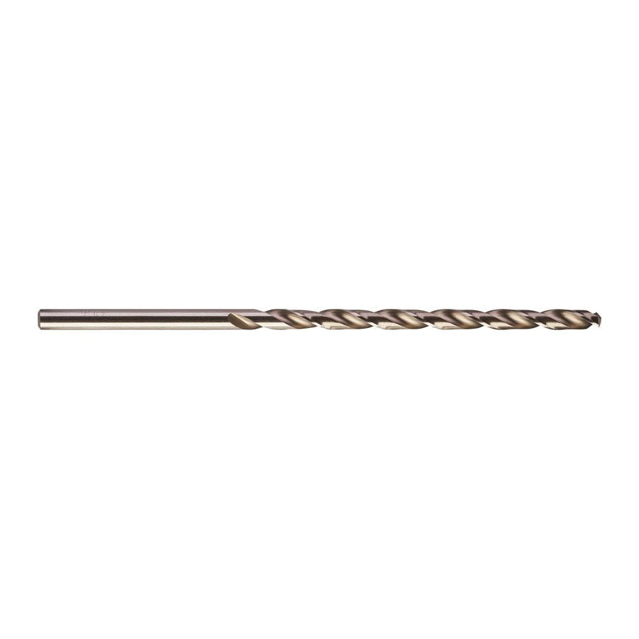 Milwaukee HSS-G fémfúró, hosszú, DIN 340, 5.0 x 87/132 mm, 10 db/csomag termék fő termékképe