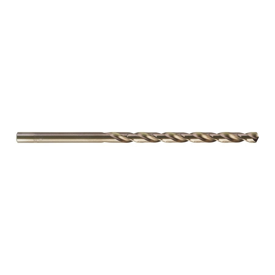 Milwaukee HSS-G fémfúró, hosszú, DIN 340, 7.0 x 102/156 mm, 10 db/csomag termék fő termékképe