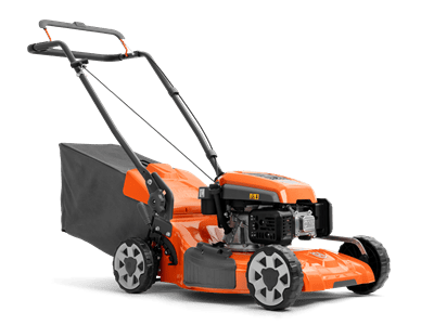 Husqvarna LC 151 benzinmotoros fűnyíró termék fő termékképe