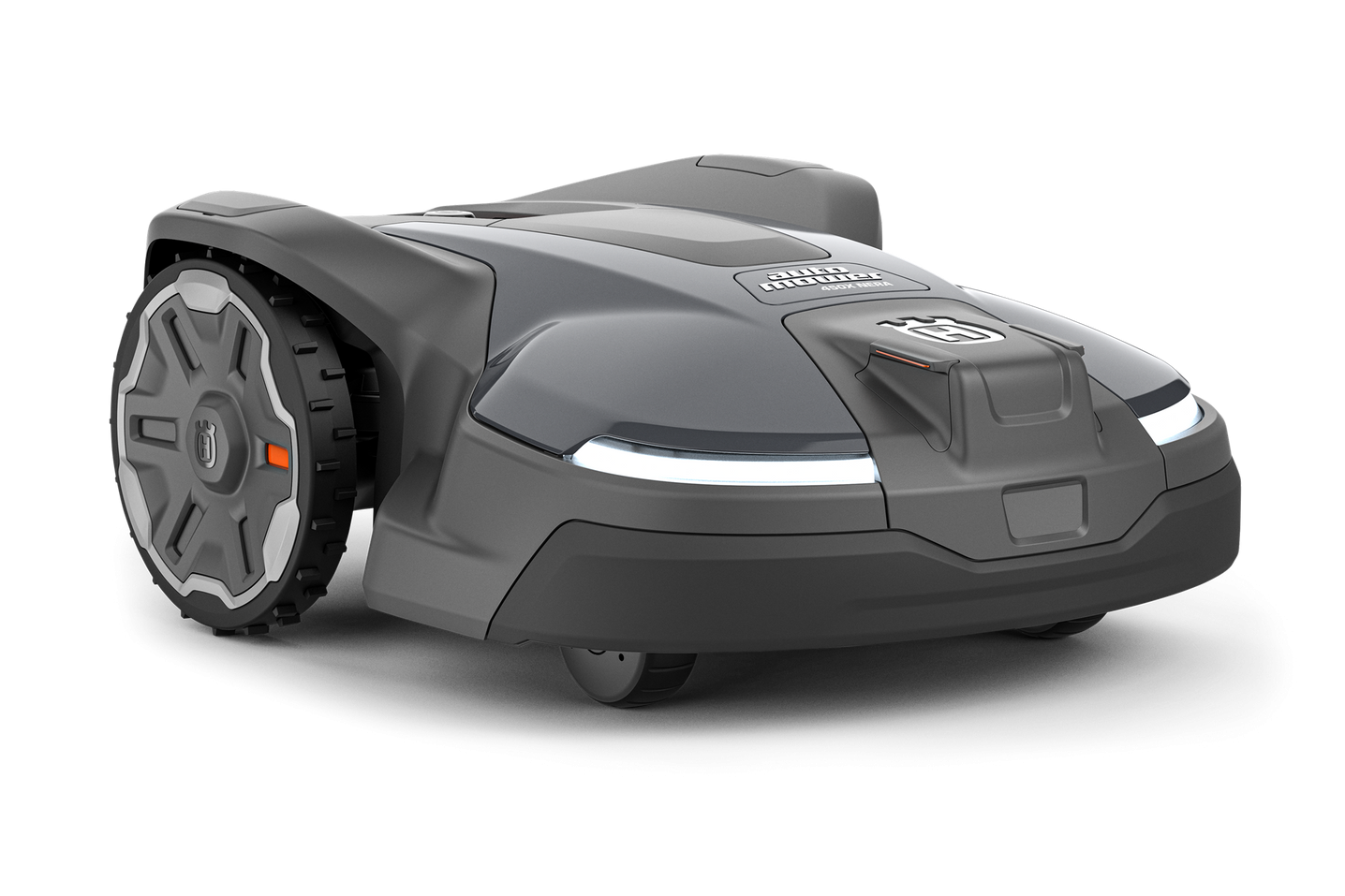 Husqvarna AUTOMOWER® 450X NERA robotfűnyíró termék fő termékképe