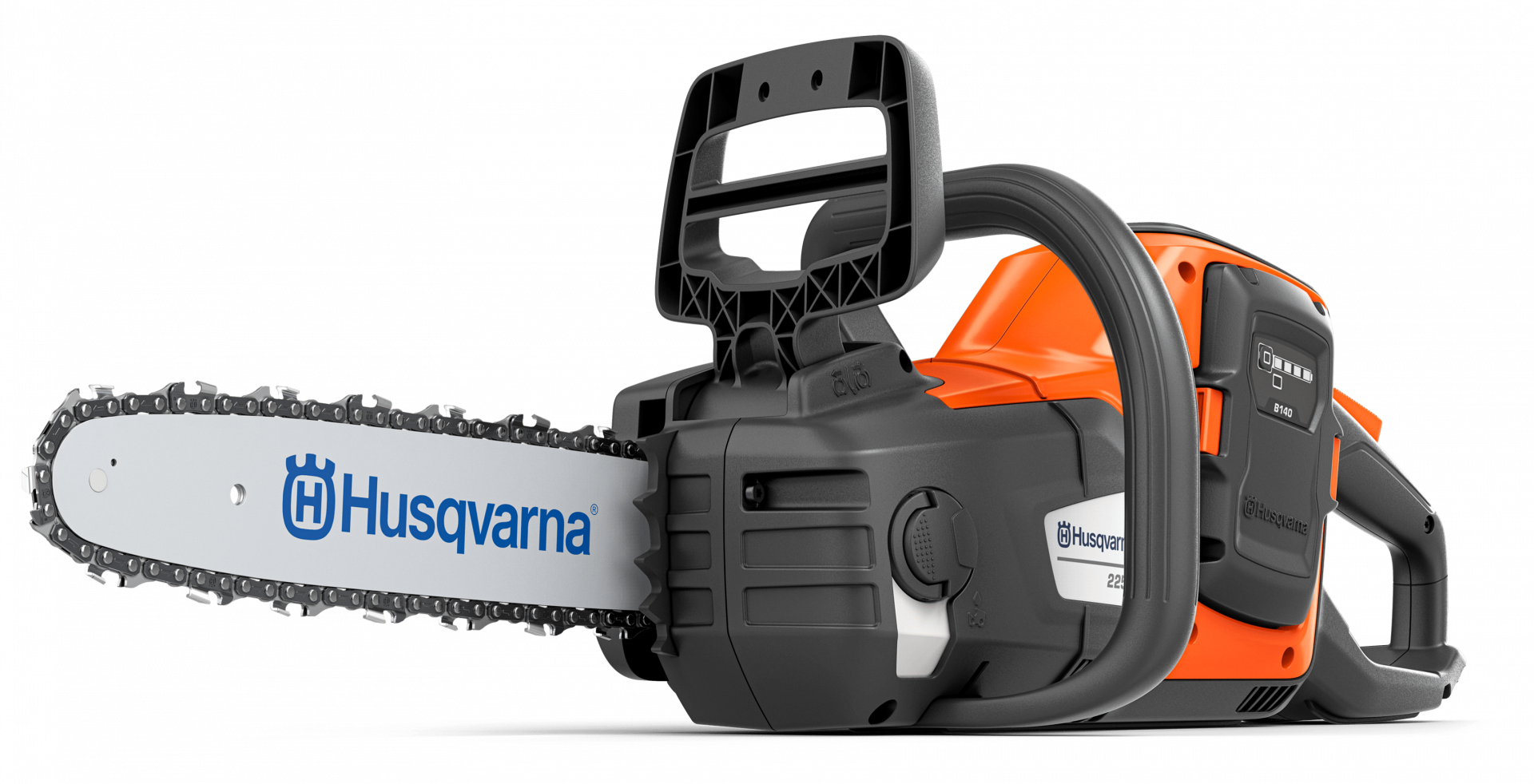 Husqvarna 225i (14") akkumulátoros láncfűrész (akku és töltő nélkül) termék fő termékképe