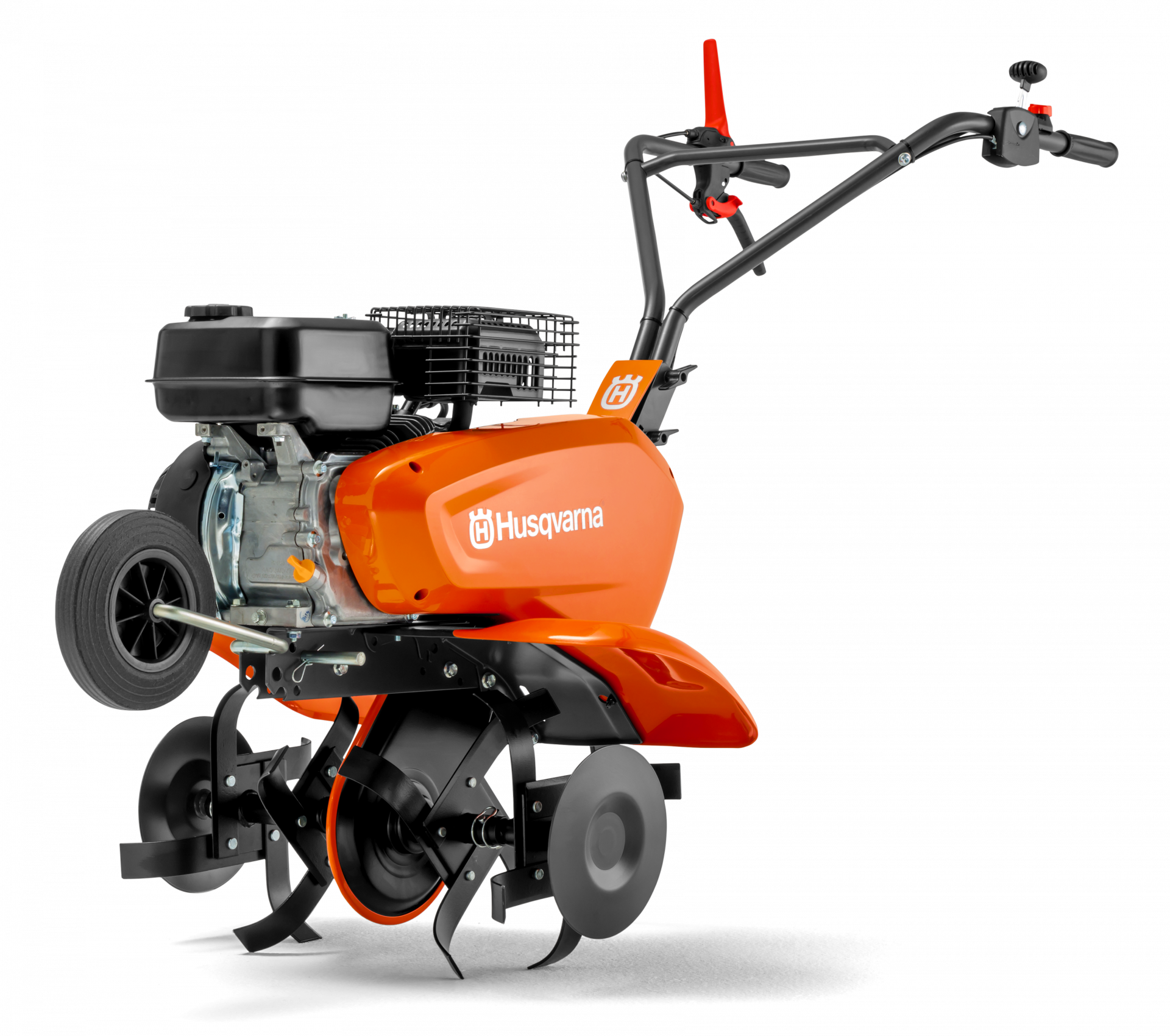 Husqvarna TF 225 motoros kapa termék fő termékképe