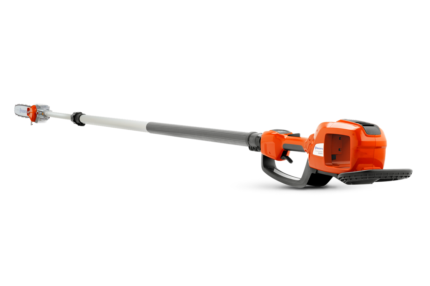 Husqvarna 530iPT5 akkumulátoros teleszkópos magassági ágvágó (akku és töltő nélkül) termék fő termékképe