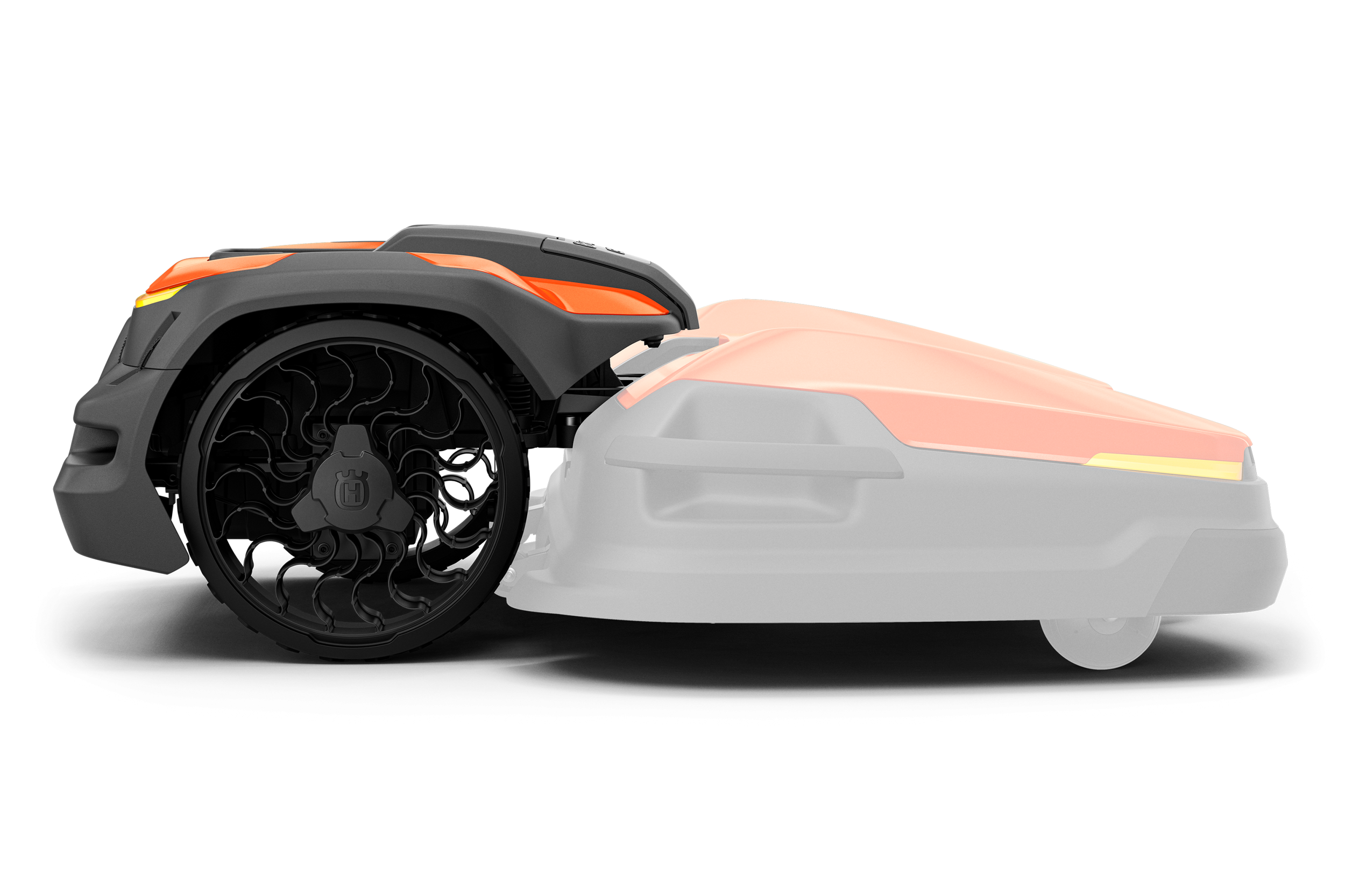 Husqvarna CEORA® 546 EPOS® robotfűnyíró (vágóasztal nélkül) termék fő termékképe