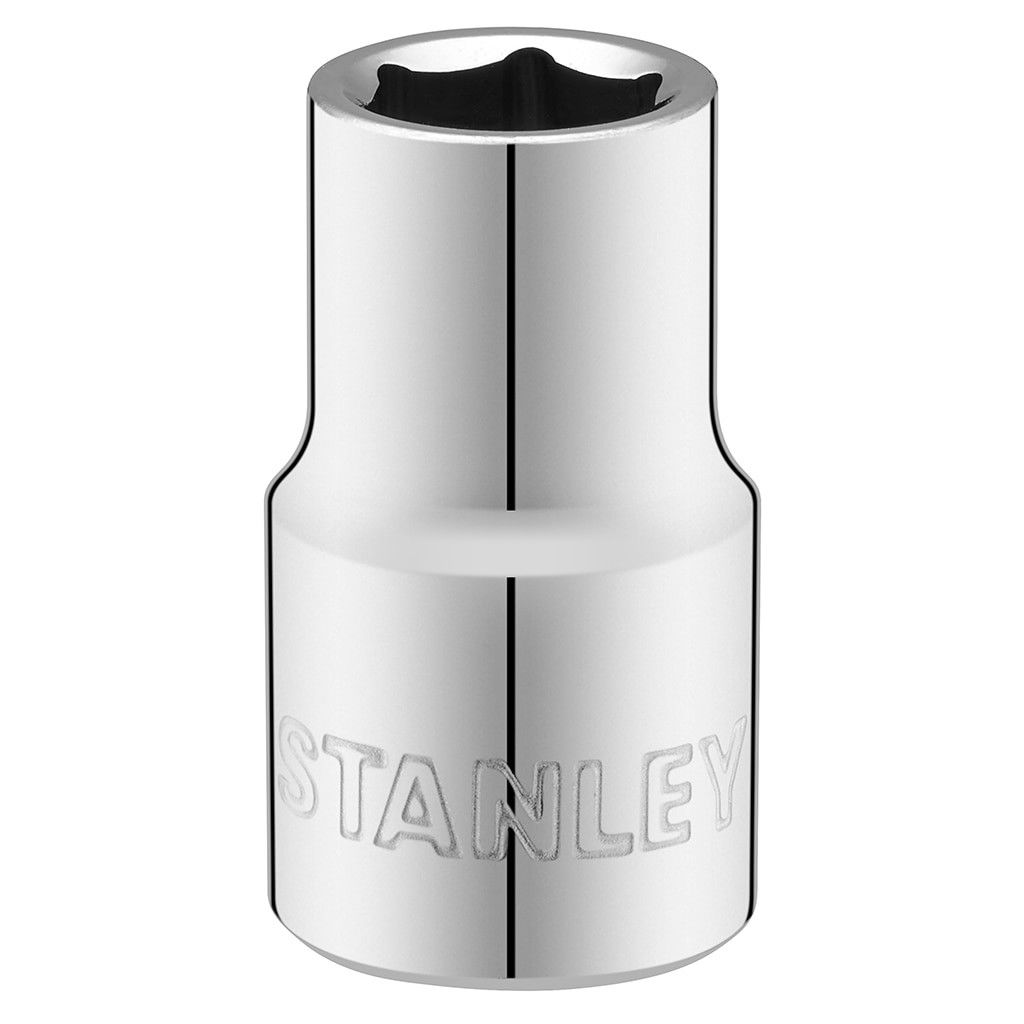 Stanley 14 mm dugókulcs 1/2" -os meghajtóval termék fő termékképe