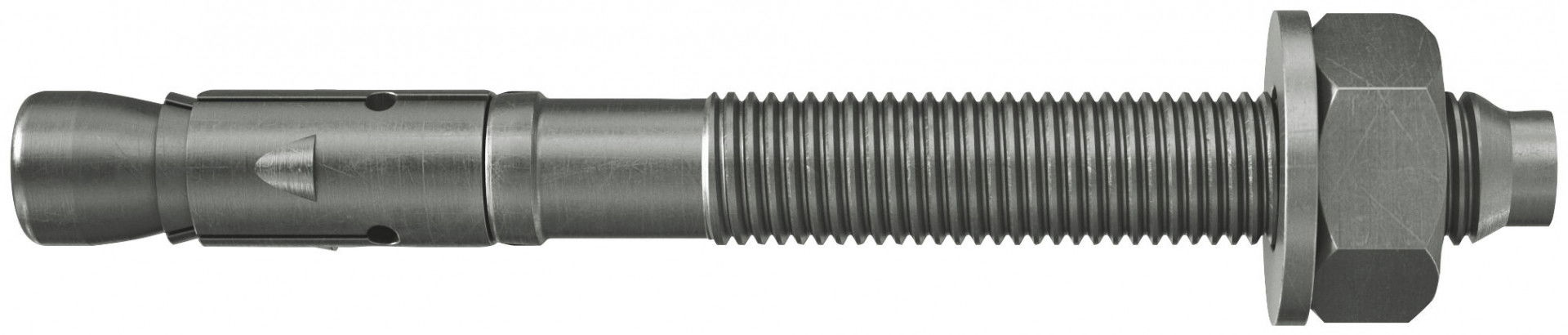Fischer FAZ II Plus 20/30 R horgonycsap, 4 db/csomag termék fő termékképe
