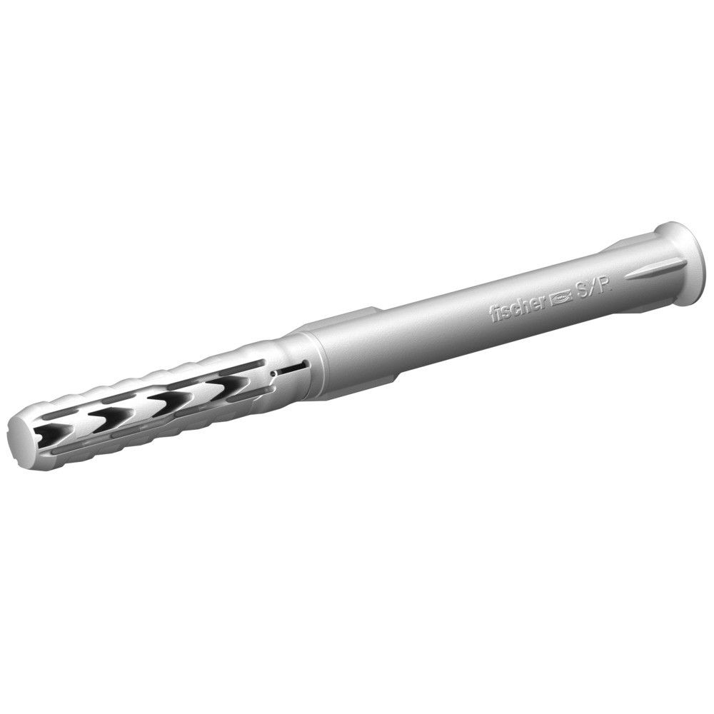 Fischer SXR 6 x 60 rögzítődübel csavar nélkül, 100 db/csomag termék fő termékképe