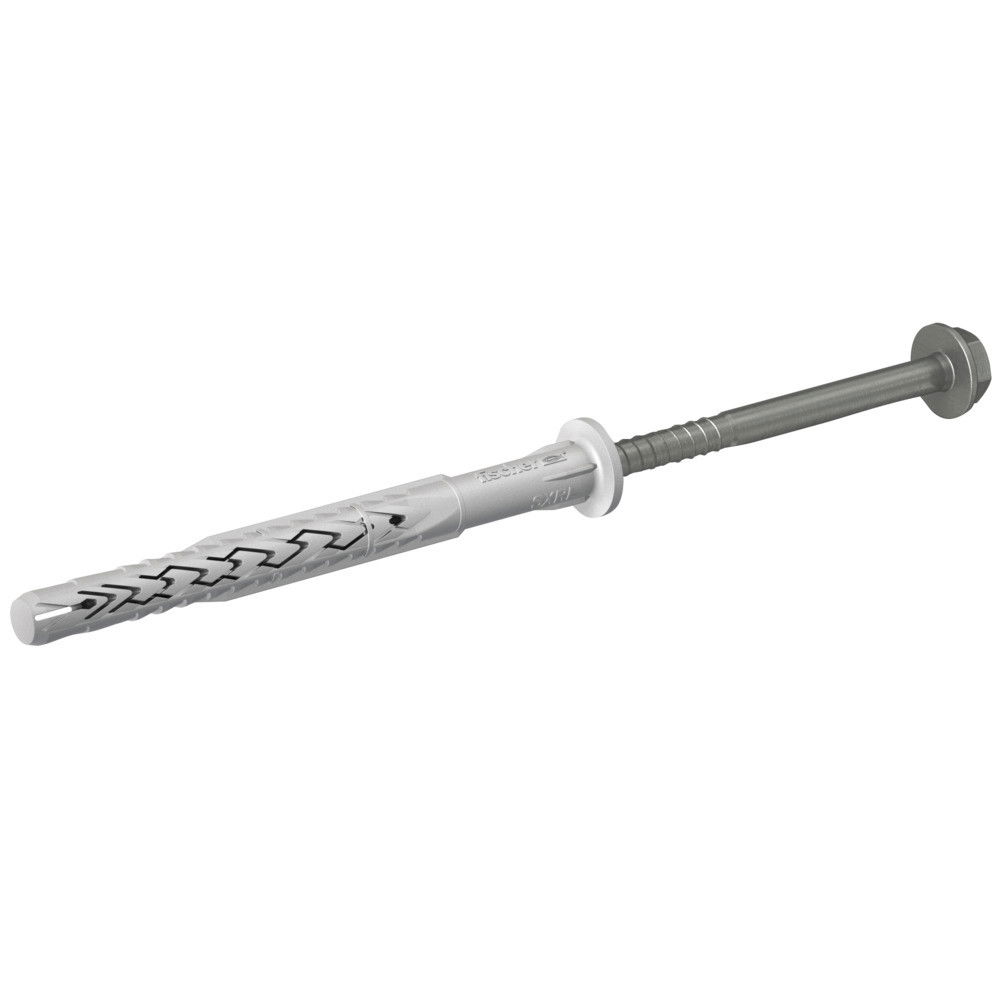 Fischer SXRL 10 x 180 FUS rögzítődübel A4 korrózióálló acélcsavarral, 50 db/csomag termék fő termékképe