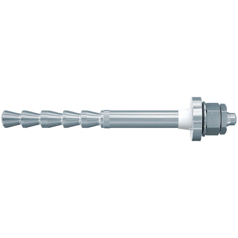Fischer FHB-A dyn gvz 16 x 125/50 Highbond dinamikus dübel, 10 db/csomag termék fő termékképe
