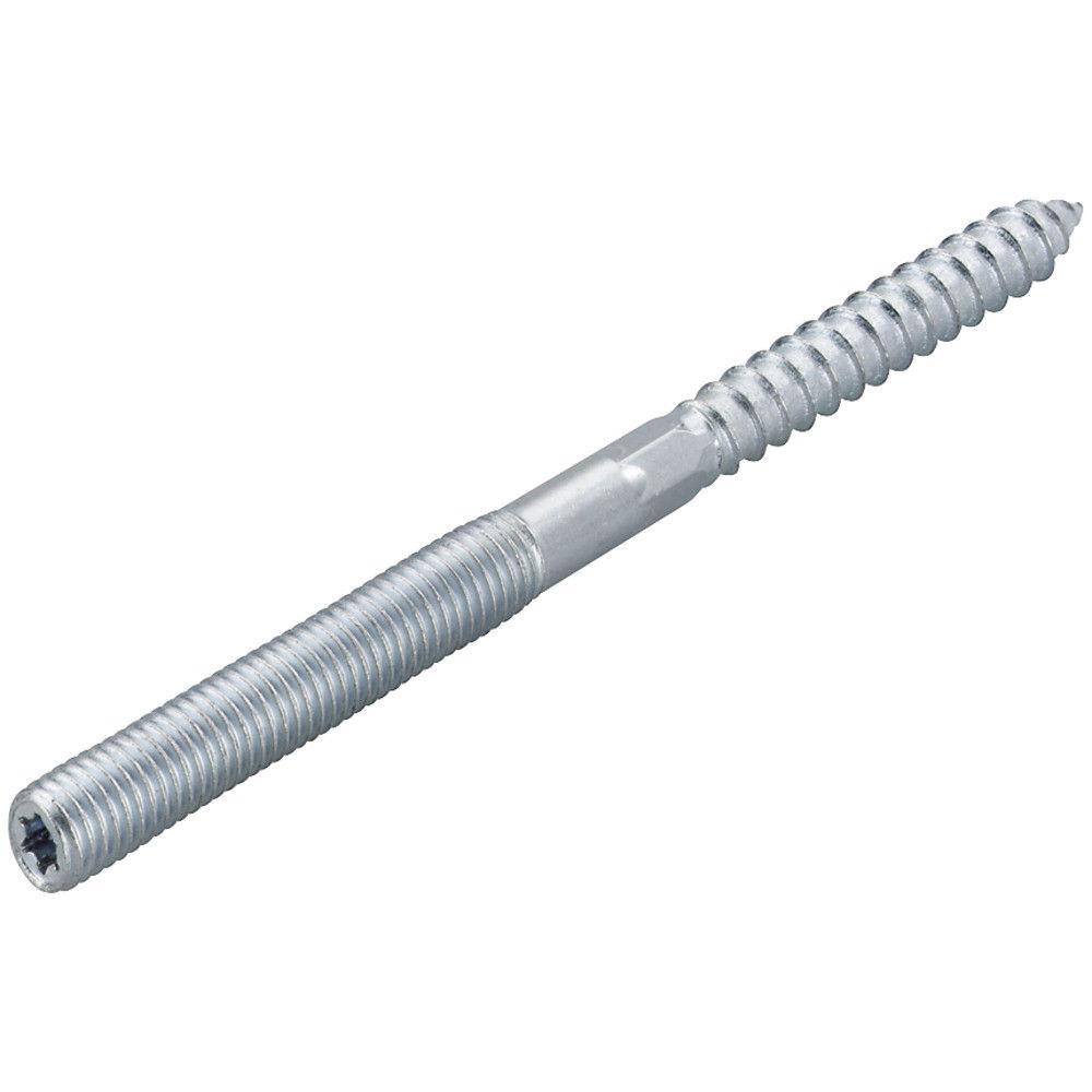 Fischer STST 6x80 tőcsavar, 100 db/csomag termék fő termékképe