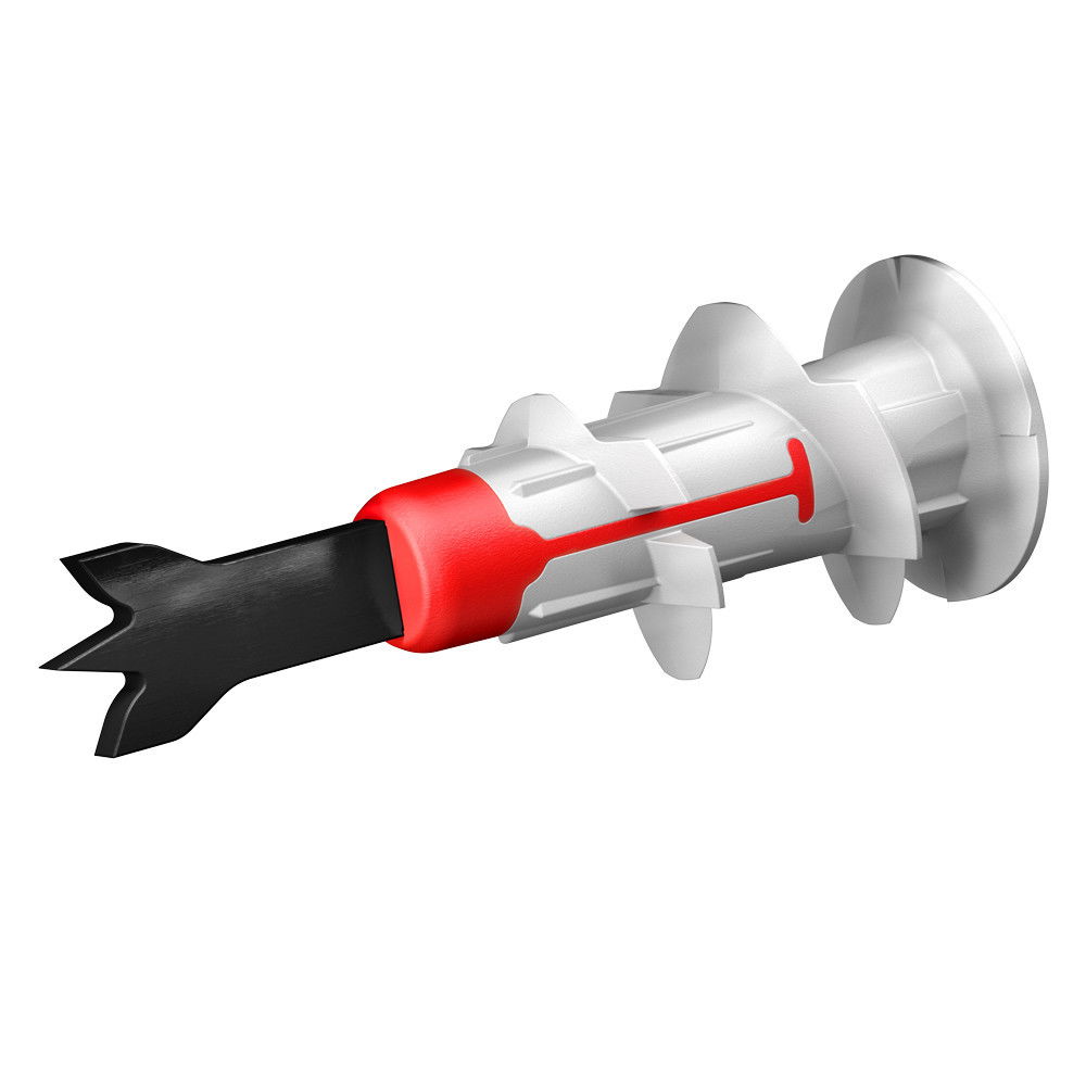 Fischer DUOBLADE S gipszkarton dübel csavarral, 20 db/csomag termék fő termékképe