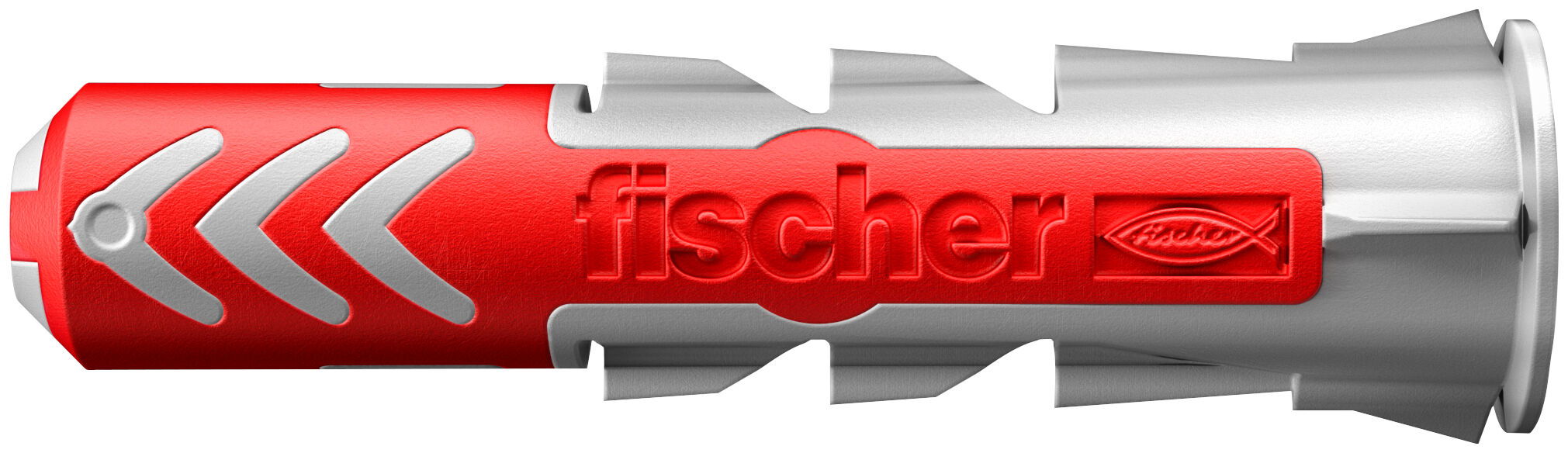 Fischer DuoPower kétkomponensű nylon dübel 10 x 50 LD - csavar nélkül, 50 db/csomag termék fő termékképe