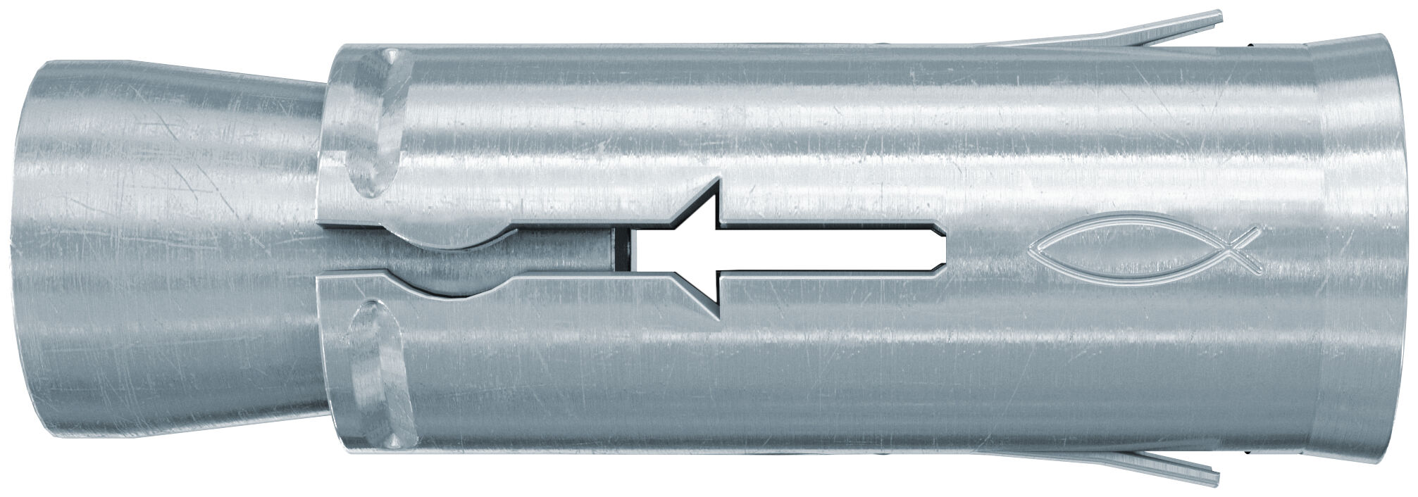 Fischer FHY M12 födémdübel elektrocink bevonattal, 25 db/csomag termék fő termékképe