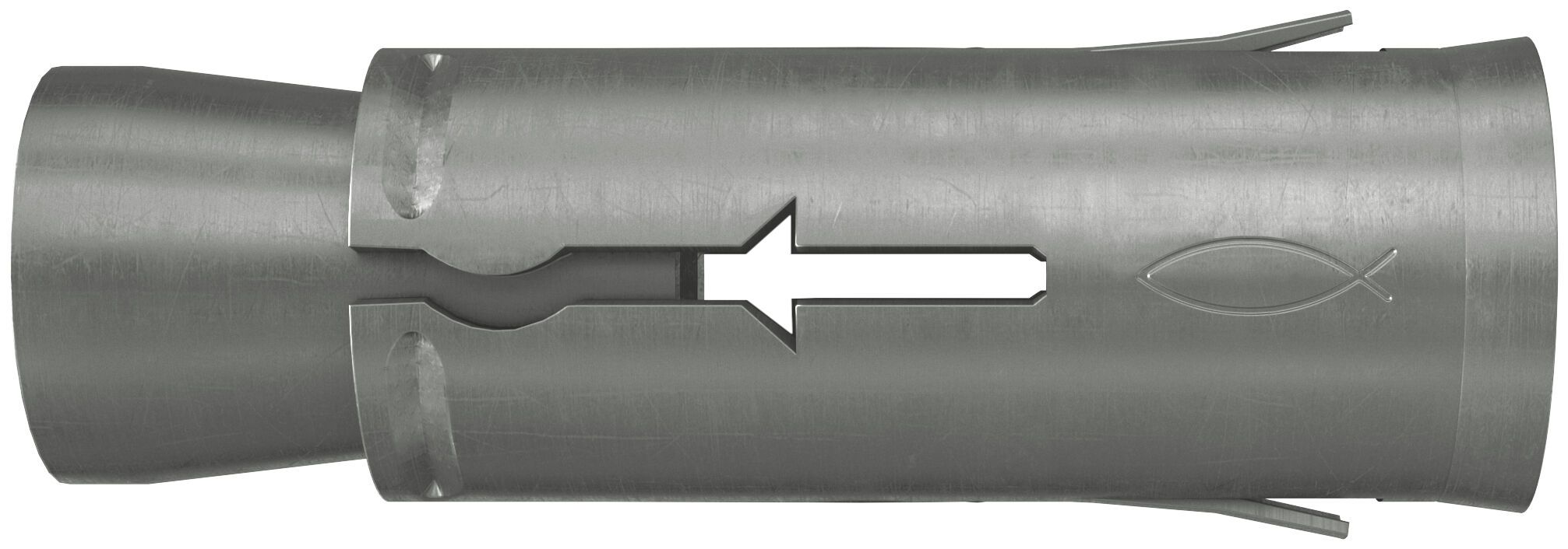 Fischer FHY M6 R födémdübel, korrózióálló acél, 50 db/csomag termék fő termékképe