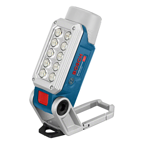 Bosch GLI 12V-330 akkus LED munkalámpa (akku és töltő nélkül) termék fő termékképe