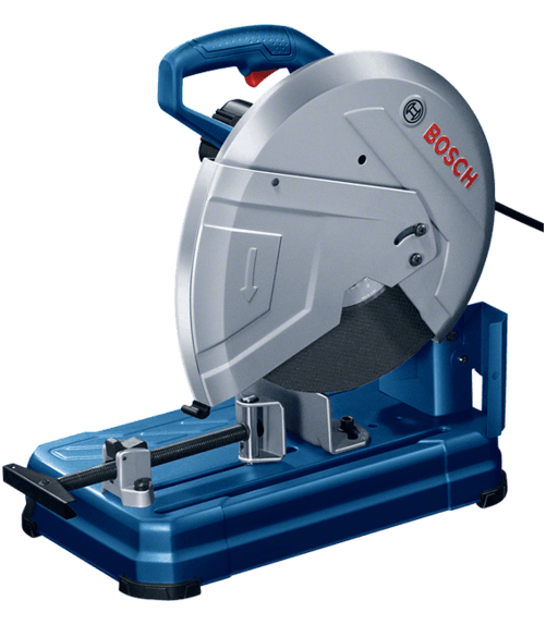 Bosch GCO 14-24 J asztali fémdaraboló termék fő termékképe