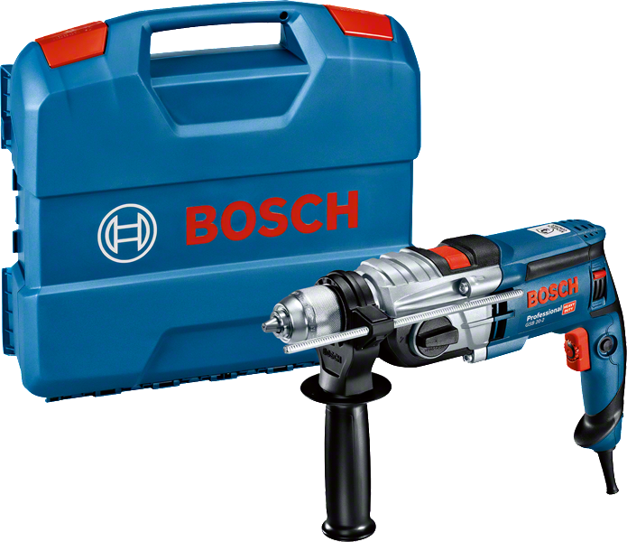 Bosch GSB 20-2 ütvefúrógép termék fő termékképe